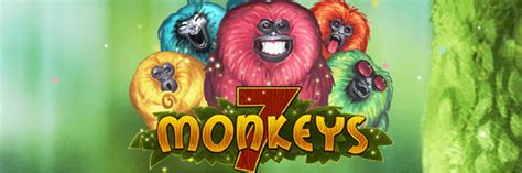 monkey slot